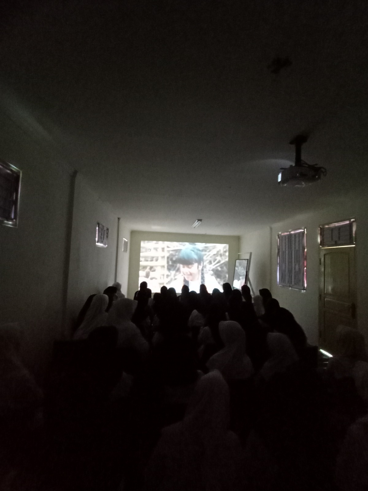 Ruang Cinema